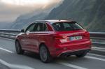 Audi RS Q3 2013 года (WW)